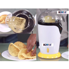 OkaeYa Popcorn Maker